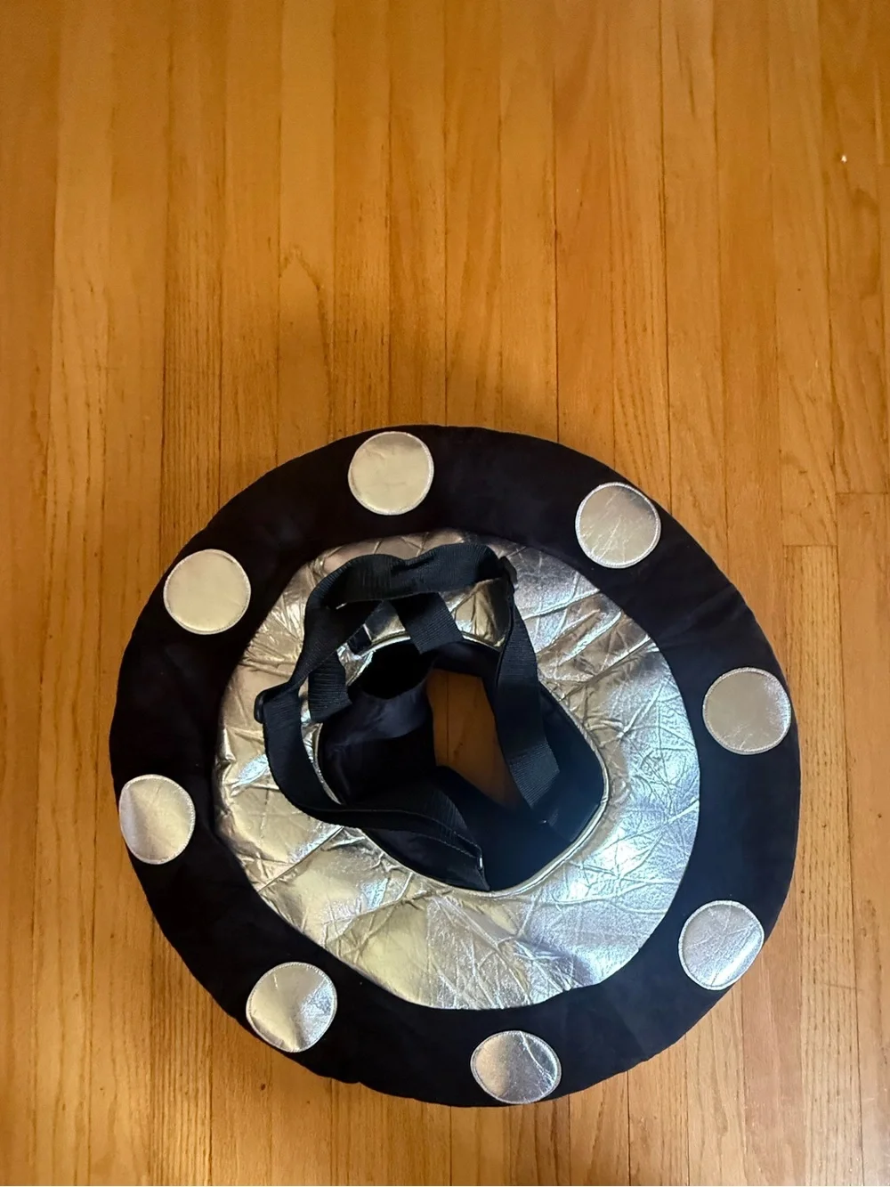 Hanna Andersson great ufo